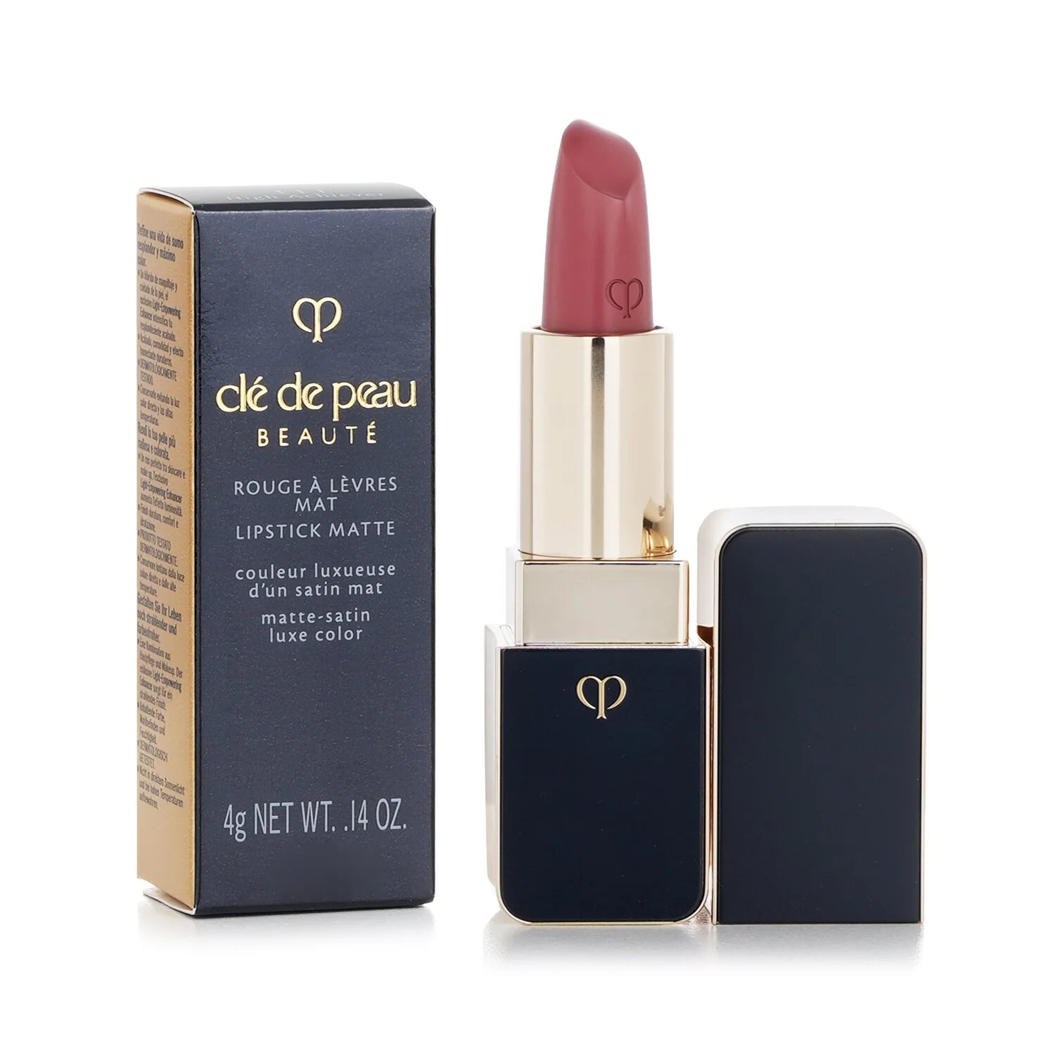 Lipstick Matte 4g V441578