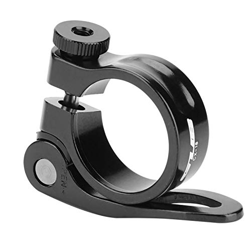 31.8mm Aluminium Alloy Quick Release Bike Seat Clamp G130459