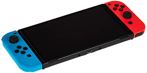 OLED model Switch with White Joy-Con V6231
