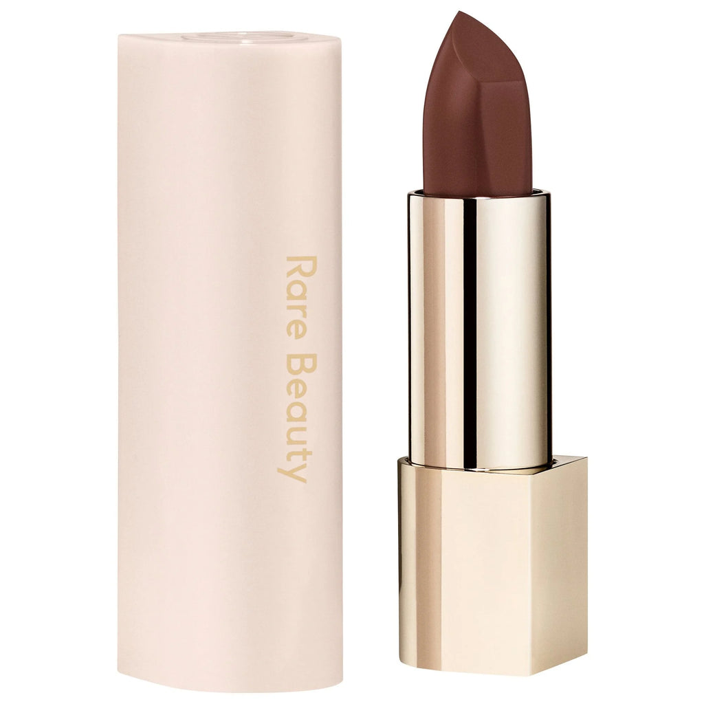 Matte Lipstick - rich chocolate - 0.12 oz X31131