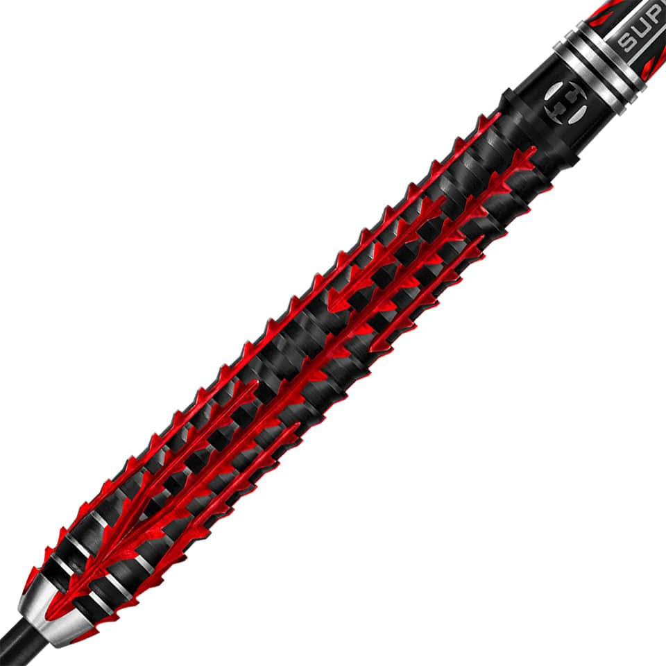 24G 90% Tungsten Steel Tip Darts R55575