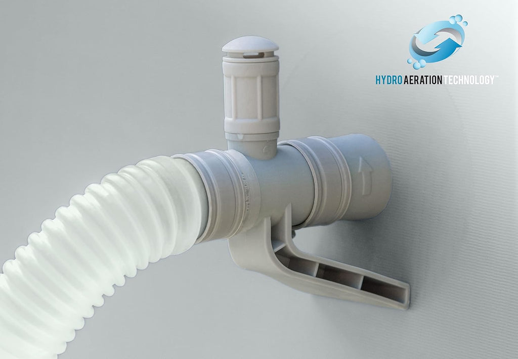 1500 GPH Cartridge Filter Pump for Above Ground Pools R5417