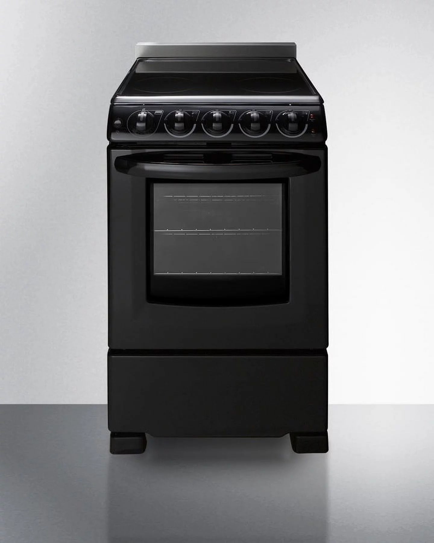 20" Wide Electric Smooth-Top Range N856187