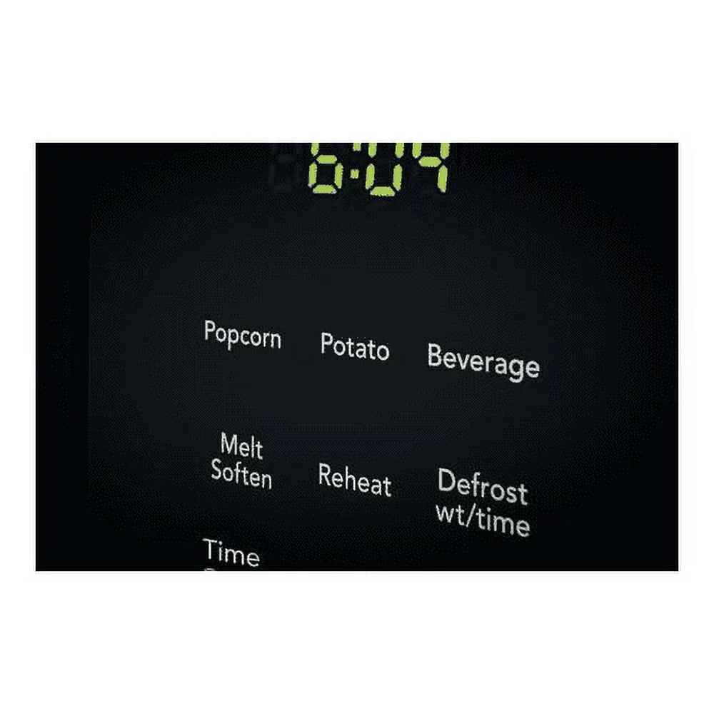1.8 Cu. Ft. Over-The-Range Microwave M1192