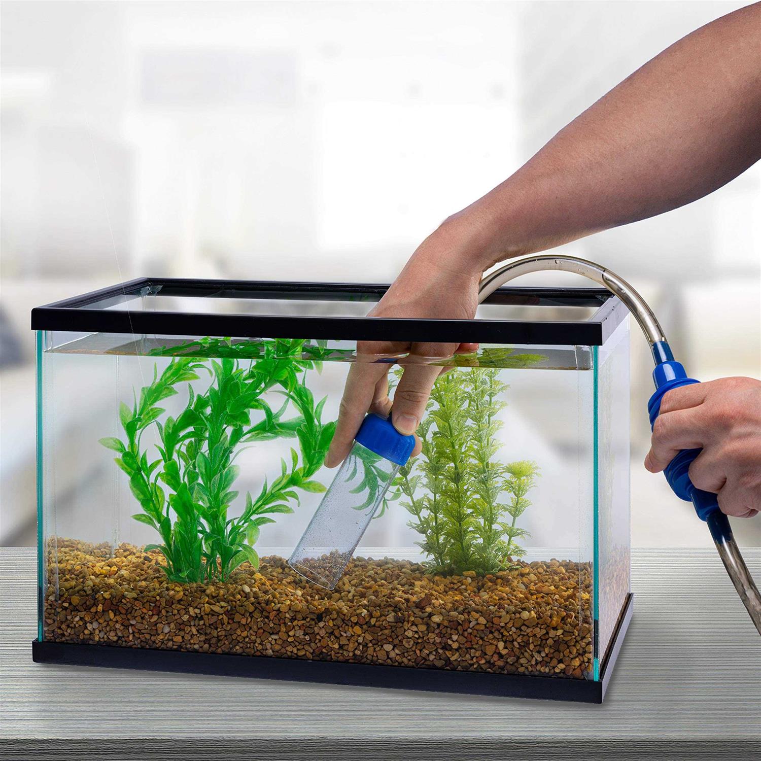 Tetra Water Cleaner H655655