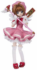 S.H. Figuarts Cardcaptor Sakura F401
