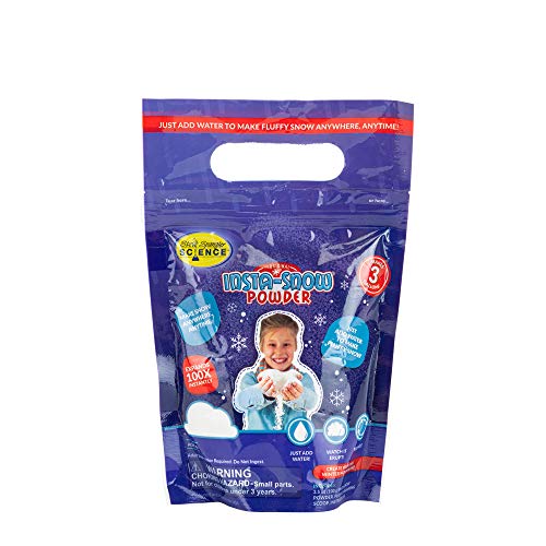 14 oz Insta-Snow Powder B526081