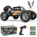 1:12 Scale 4x4 Remote Control Car A976965
