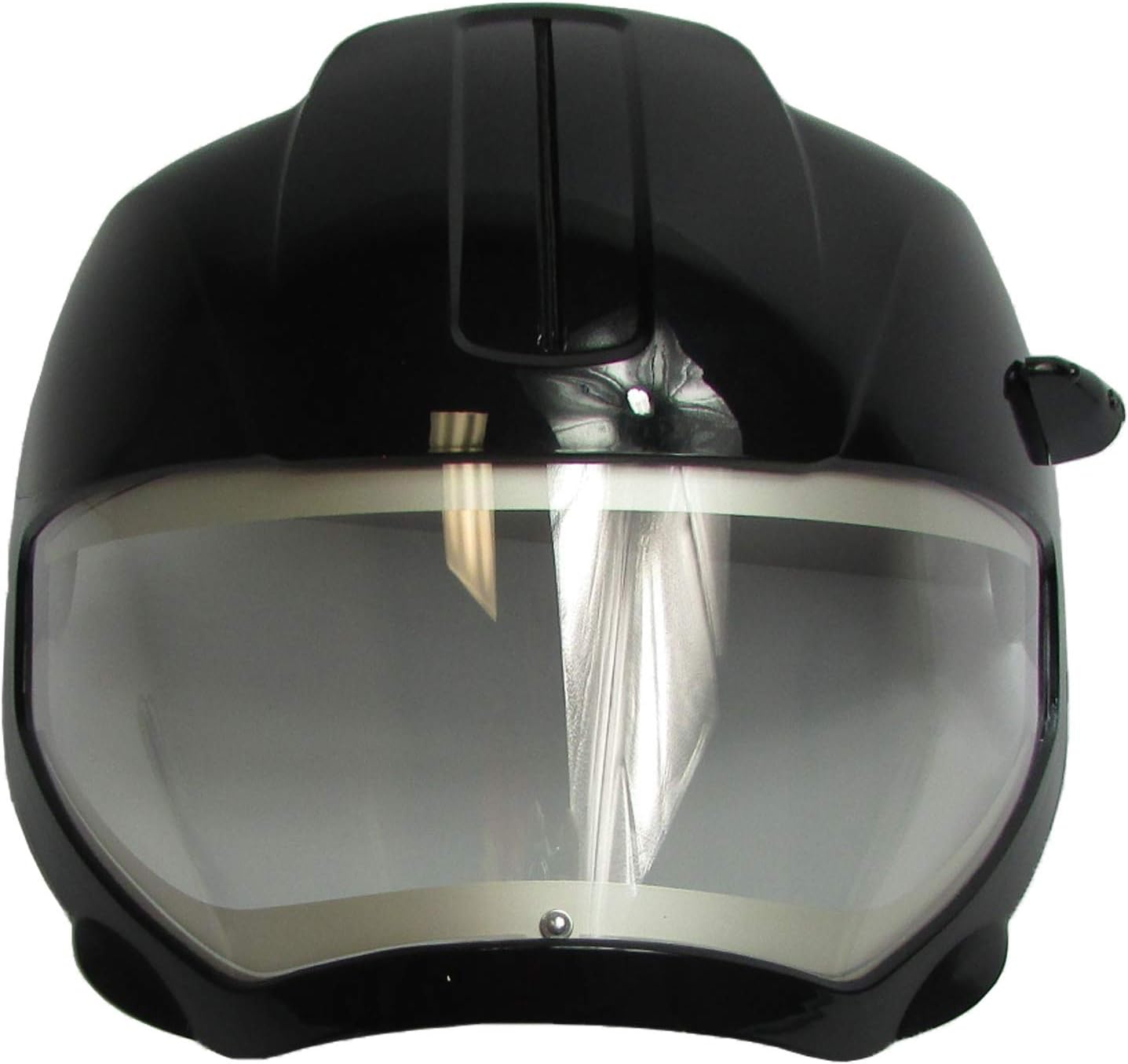Black Onesize Modular Electric Visor Y99118