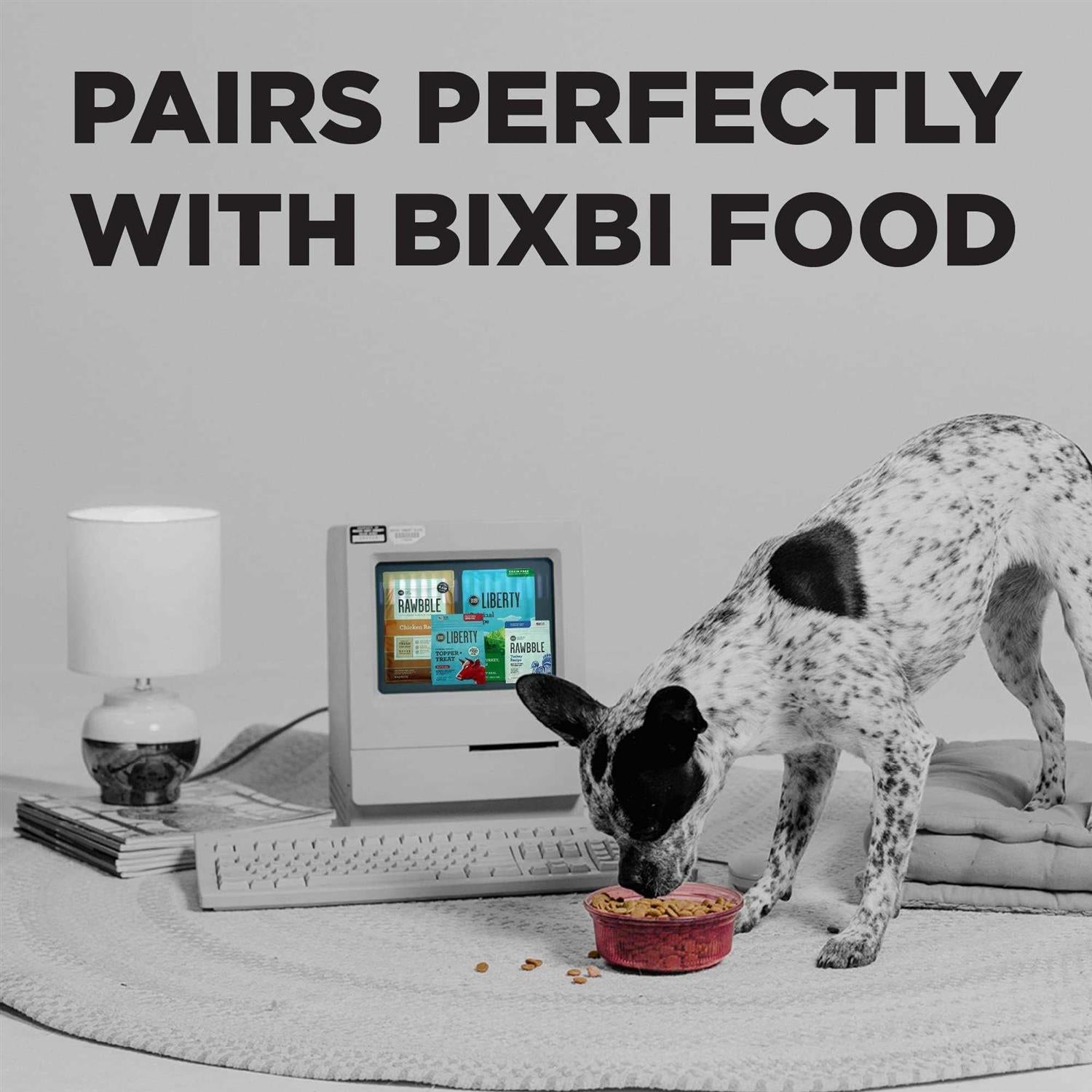 Ruff Puffs Flavor Dog Treats T888