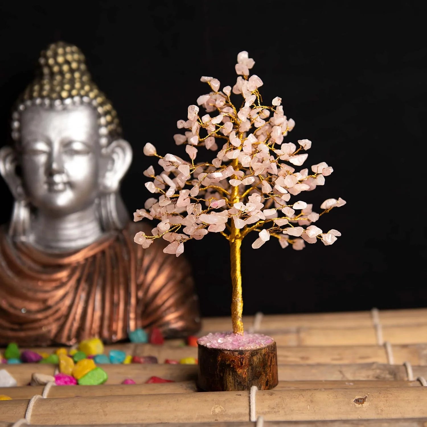 Crystal Tree I7946
