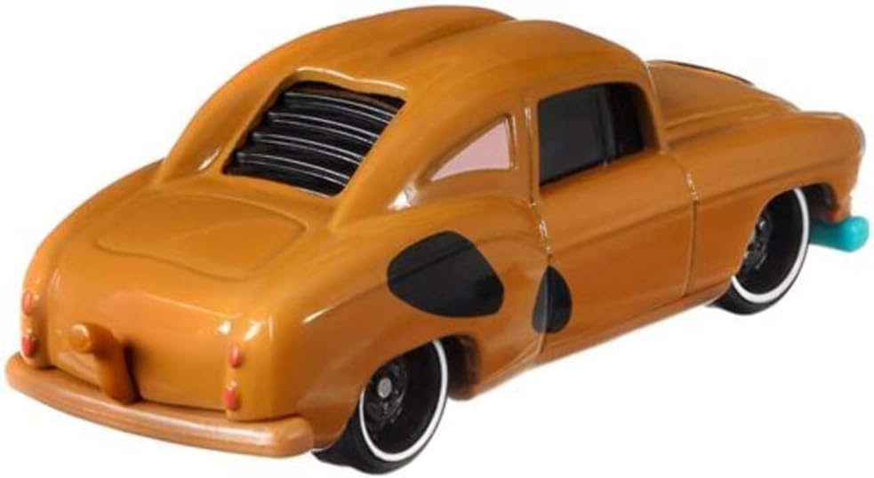 Hot Wheels Flippin Fast W799957