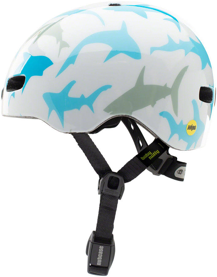 Baby Nutty Helmet MIPS D251391