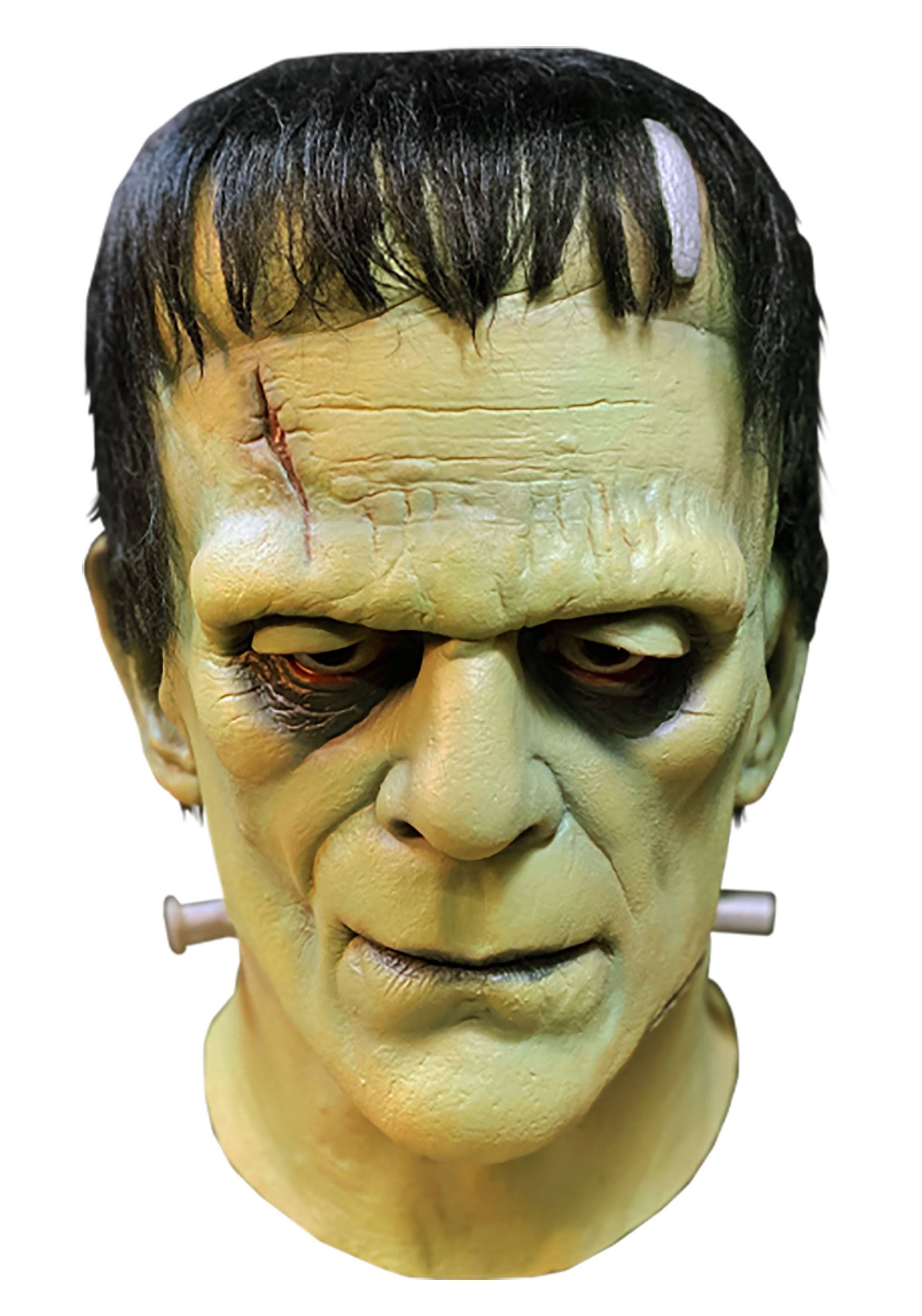 Universal Studios Mask N545