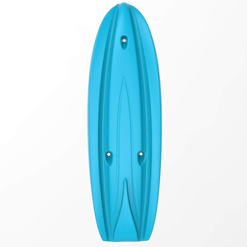 Glacier Blue 78 inches Youth Kayak I426263