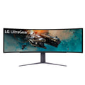 49" 240 Hz VA DQHD Gaming Monitor 5120 x 1440 I176351