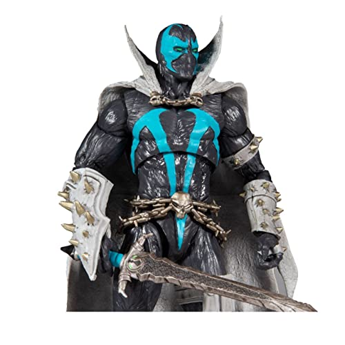 7" Action Figure X78605