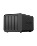 4 Bay NAS with Quad Core CPU 2GB DDR4 RAM L534342