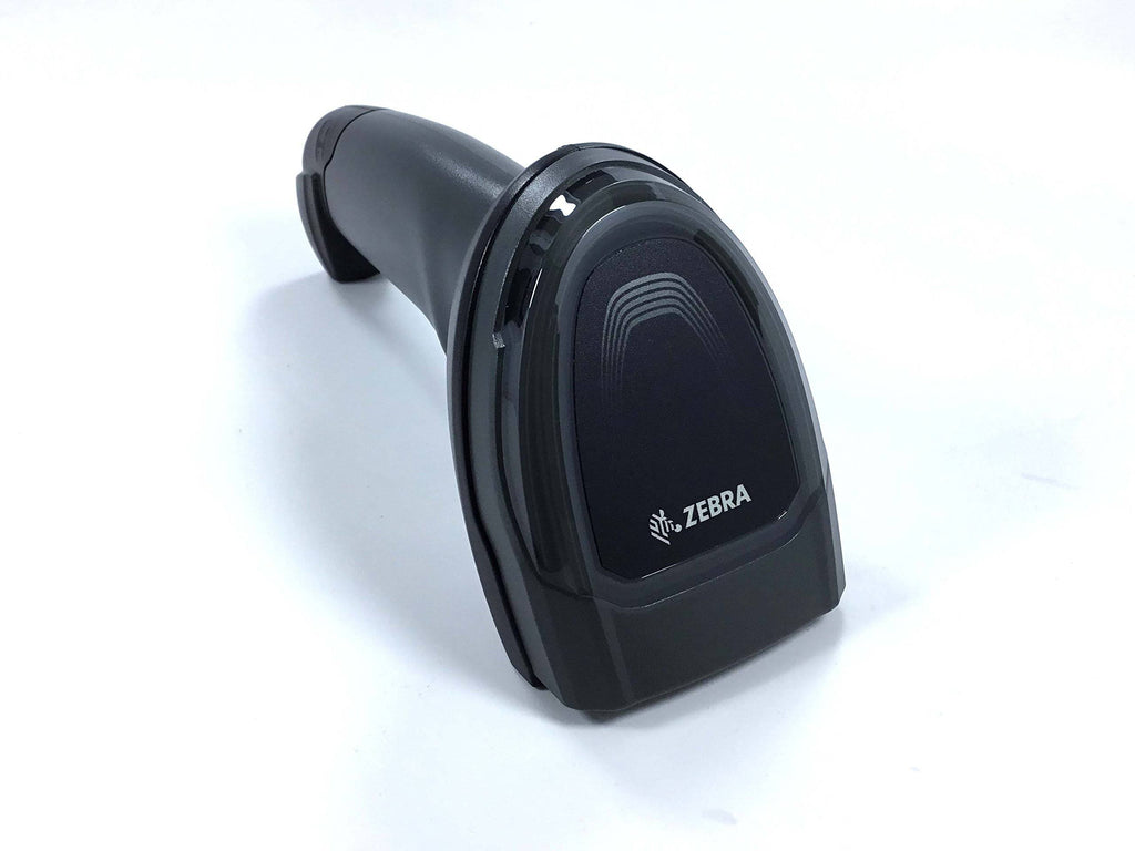 Twilight Black Corded Handheld Area Imager V5776