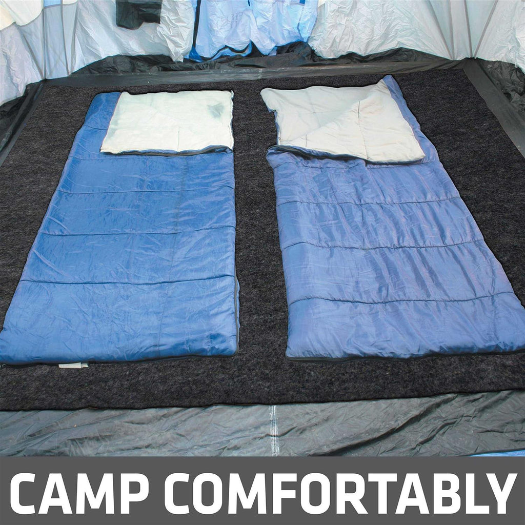 Waterproof Tent Carpet Mat Z608710