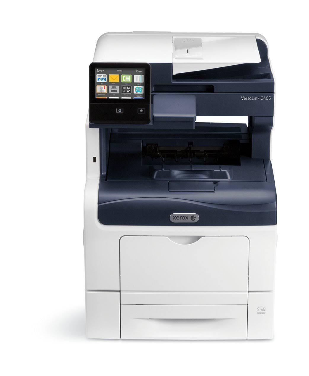 Color Laser Multifunction Printer P10414