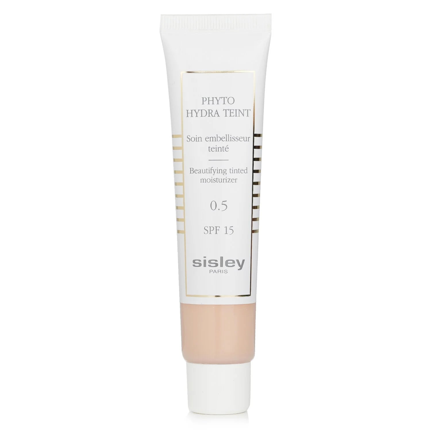 Beige Tinted Moisturizer SPF 15 40ml P7305
