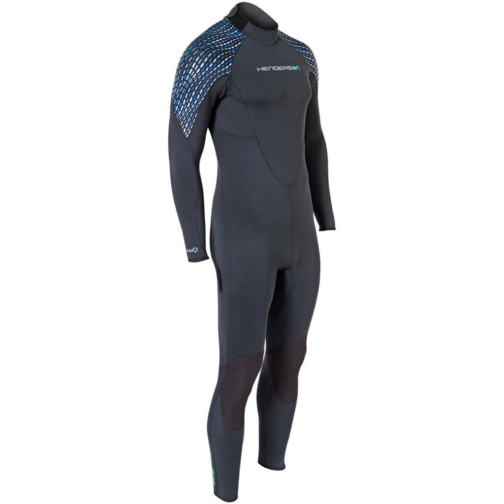 3mm Greenprene Full Suit P169