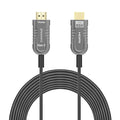 Certified 8K HDMI 2.1 Fiber Optical Cable K9495