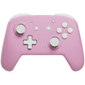 Wireless PC Gaming Controller with Hall Effect Joysticks & 2.4G Dongle O678
