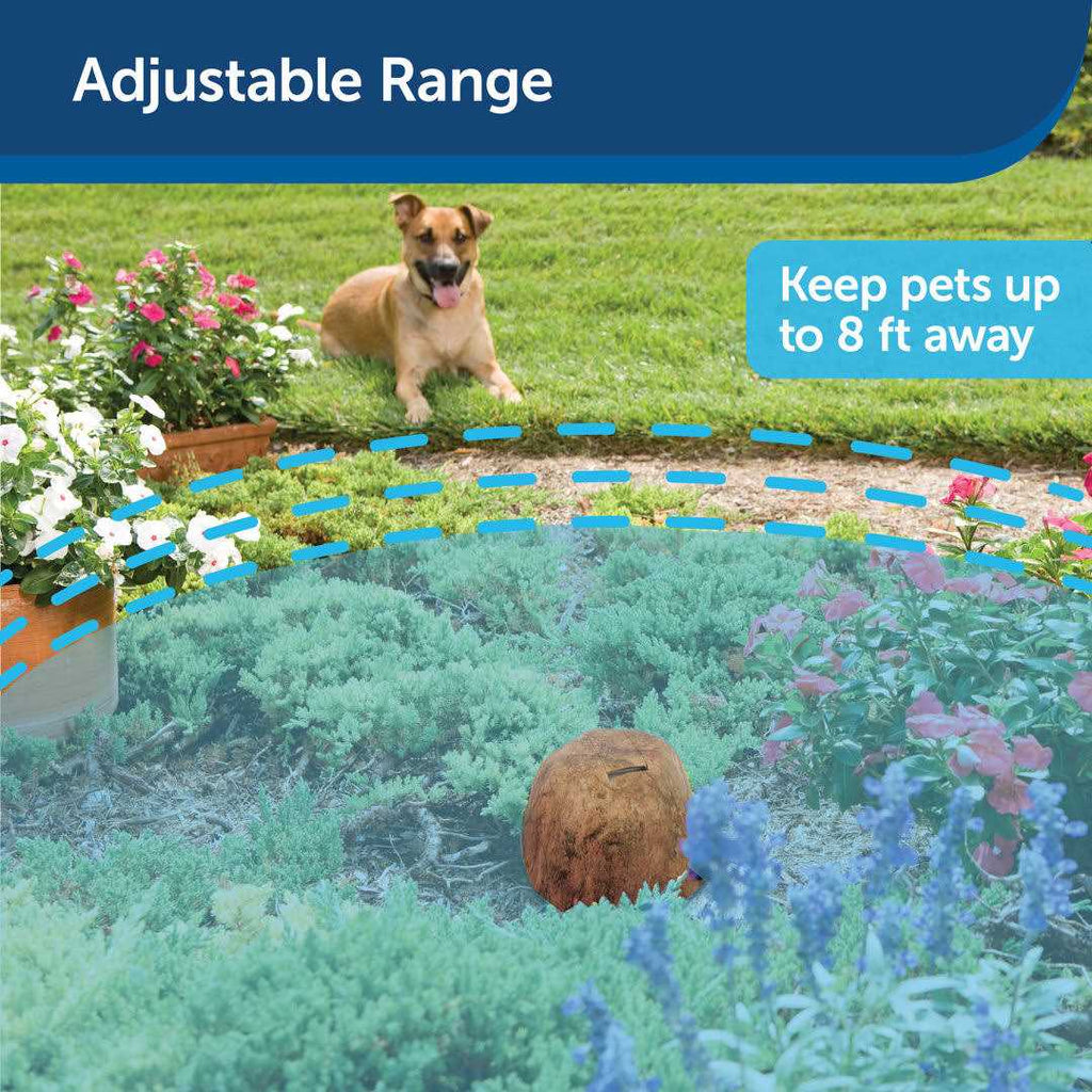 Outdoor Pet Barrier I326