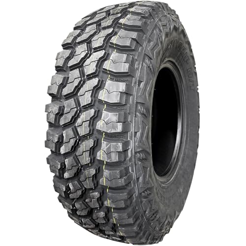31/10.50R15 All Terrain Light Truck Tire L22156