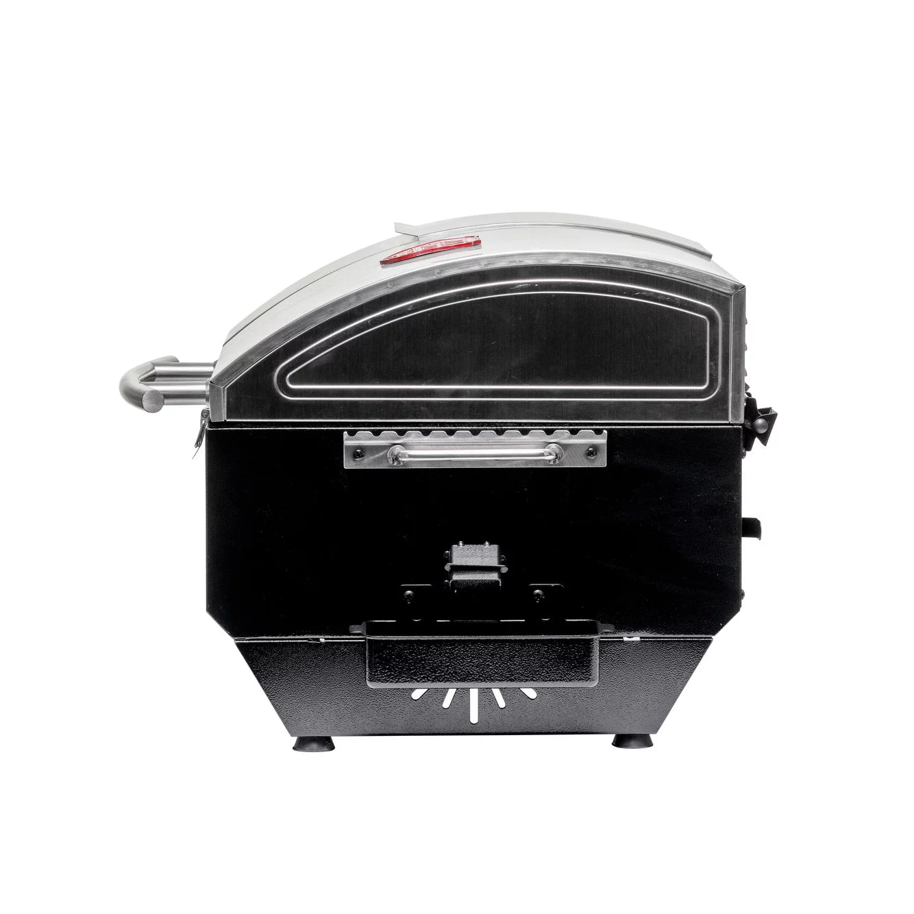 Stainless Steel Portable Wood Pellet Grill P567048
