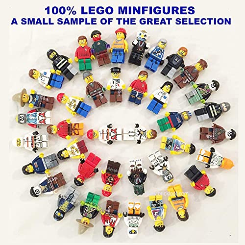 LEGO Minifigures J13139