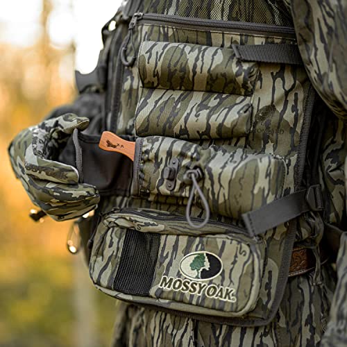 Turkey Hunting Vest with Seat W310326