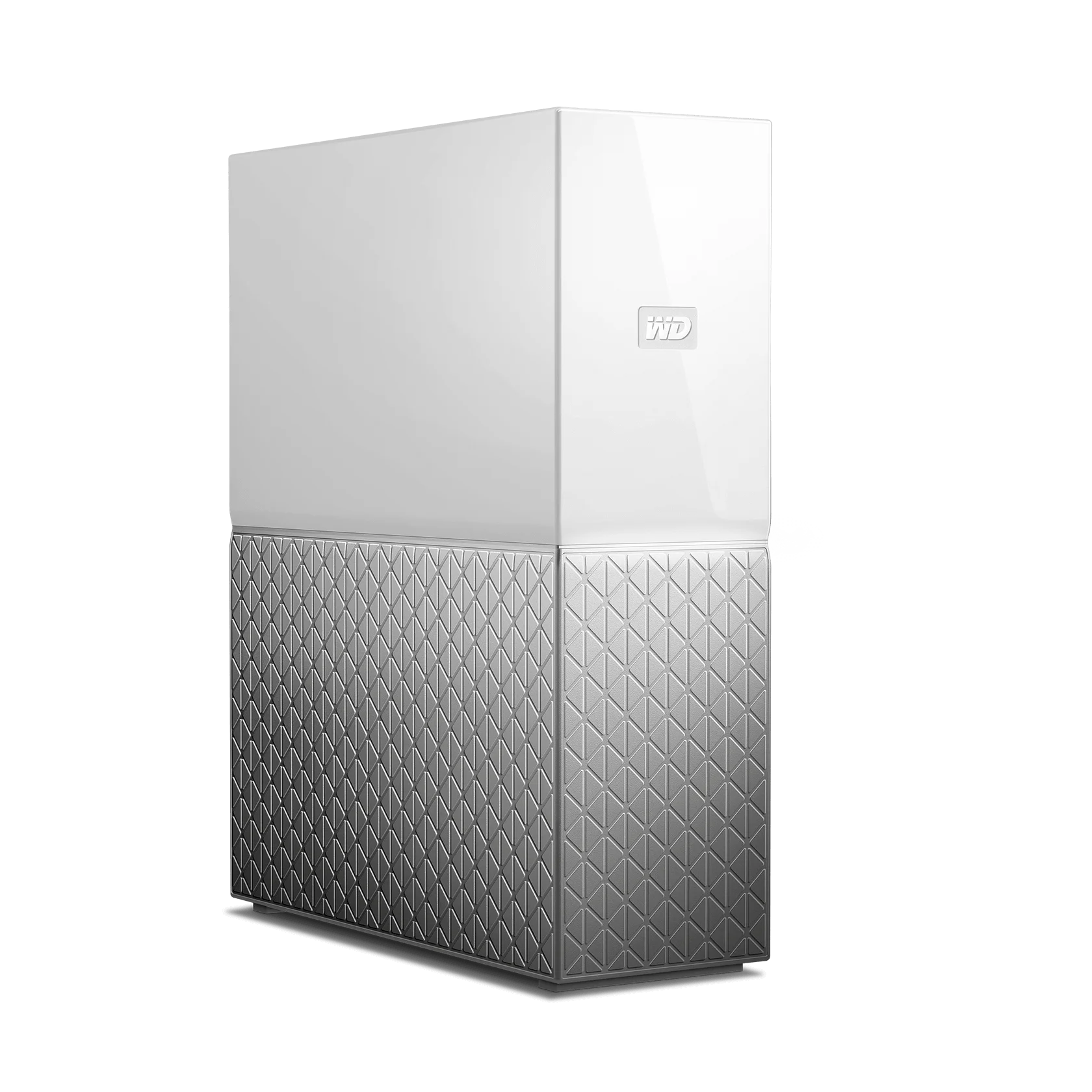 4TB External Personal Cloud Hard Drive Storage Z313410