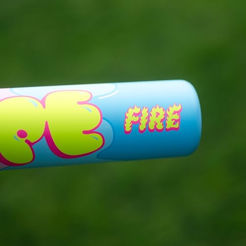 2 3/4" Barrel 2 Pc. Composite Baseball Bat X22425