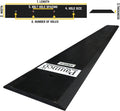 Bolt On Reversible Cutting Edge Length 78" Width 8" Thickness 3/4" K898566