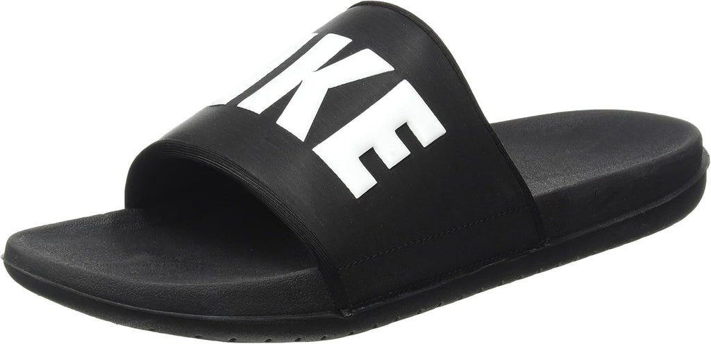 Black White Slide T702494