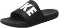 Black White Slide T702494