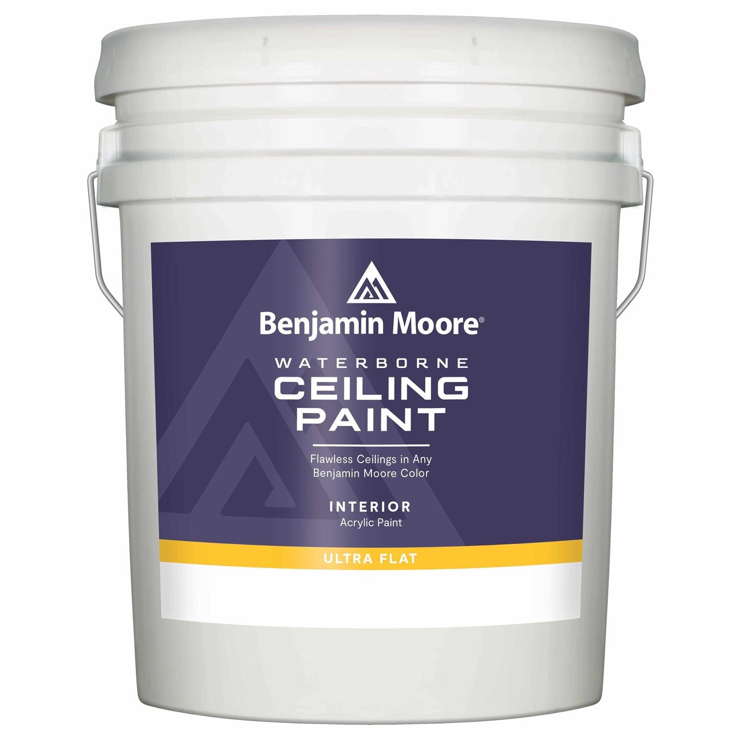 Waterborne Ceiling Paint I9050