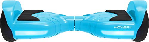 6.5" Tires Electric Self-Balancing Hoverboard T738