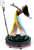 360 Photo Booth Machine (26.8”) M709