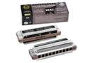 Low Diatonic Harmonica V57194