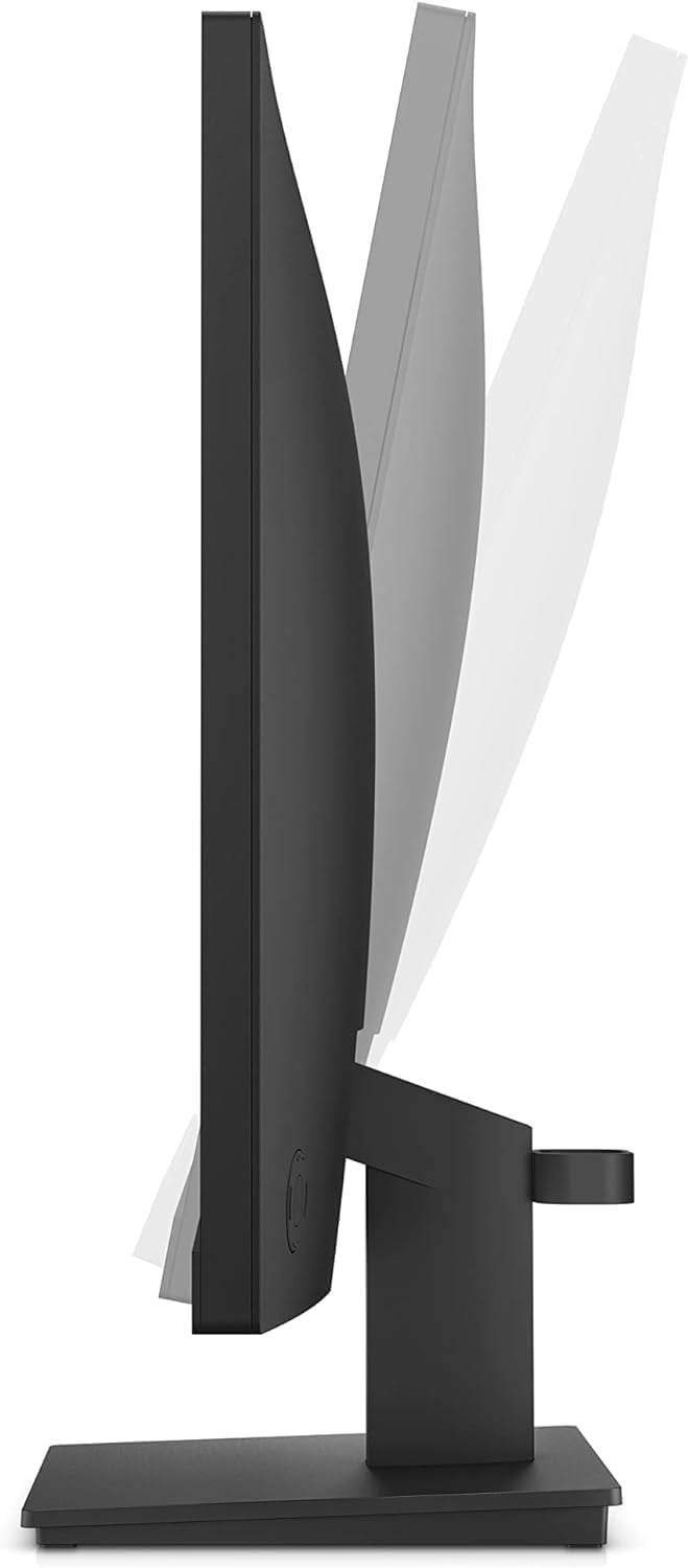 24" FHD VA Monitor, 1920 x 1080, 75Hz, Flat-Black L13818