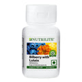 Bilberry With Lutein L5902