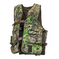 Turkey Hunting Vest with Seat W310326