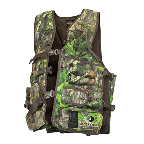 Turkey Hunting Vest with Seat W310326