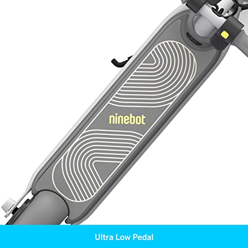 Electric Scooter with Adjustable Handlebar Height C2341
