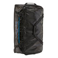 Black 100L Wheeled Duffel K47516