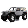 Orange 1/10 RTR RC Crawler X84260